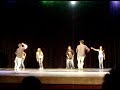 Inderkum Talent Show 2007 \"Team Marvelous\" Inderkum Talent Show 2007 \"Team Marvelous\"