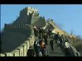 Saving the Great Wall - China