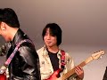 CANON ROCK - JerryC w/Canon Rockers at YouTube Live TOKYO CANON ROCK - JerryC w/Canon Rockers at YouTube Live TOKYO