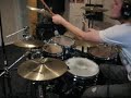 Groove & Chops Drum Solo January \ Groove & Chops Drum Solo January \