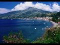 MARTINIQUE - YouTube