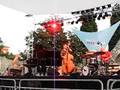 the Bad Plus (a)Live far from Marseille