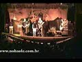 Show do no haole no HOPI HARI - musica: Sereia
