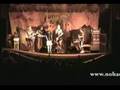 Show do no haole no HOPI HARI - musica: Sereia