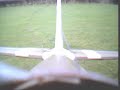Parkzone Mustang On Board Footage