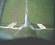 Parkzone Mustang On Board Footage