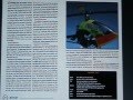 Best HELICOPTER magazine! 16th ANNIVERSARY. Rotory Modeler