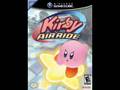 The Beginners Room-Kirby Air Ride