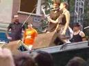 Chueca 2008. Pregón de Hugo Silva y Eva Hache (1/2)