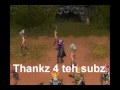 :O 200 SUBZ