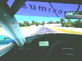 [GTR2] BMW M3 GTR on Oran Park