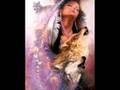 Native American Wolf - 25 years