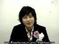 with 3 smart boy, a news about korean song group 