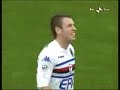 CAGLIARI - SAMPDORIA 1-0 SINTESI RAI (90° MINUTO) - 14°GIORNATA SERIE A - 30/11/2008 - VIDEO HQ CAGLIARI - SAMPDORIA 1-0 SINTESI RAI (90° MINUTO) - 14°GIORNATA SERIE A - 30/11/2008 - VIDEO HQ