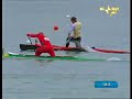 C1 500m European Championship 2008 Milano