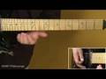 Blues-Scale-Patterns