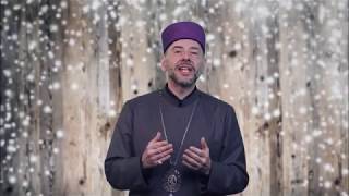 Bishop Daniel Findikyan's Christmas Message
