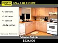 Palisades Park, NJ Real Estate - Weichert