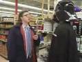 Chad Vader, o gerente - Episódio 7 (legendado em português)