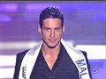 mister spain 2006   mister world 2007 winner