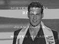 mister spain 2006   mister world 2007 winner