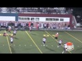 Troyanos vs Bucaneros Intermedia 2011.m4v