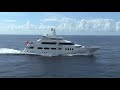 Motor Yacht Never Enough