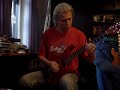 Istvan Alapi - Little Wing improvization