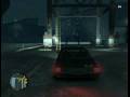 Grand Theft Auto IV gameplay