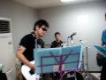 Loucos Por Jesus Cover