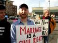 videos de Prop 8 Rally in Bellingham WA 11/15/08