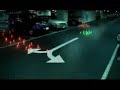 War of the traffic light War of the traffic light