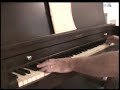 \"Wrong Again\" Piano Solo \"Wrong Again\" Piano Solo