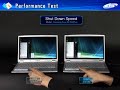 Samsung SSD vs HDD