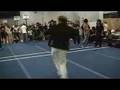David Armstrong New England Open 2008 Musical Form -- 4th.