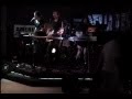 Amplifier - Steady As She Goes (Raconteurs cover fragment, American Rock Bar August 23 2008)