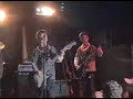 I Can See For Miles \"School of Rock, Melville\" 2nd Show