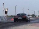 Chevrolet Corvette Z06 modified