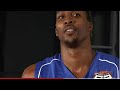 Sports Science: Dwight Howard