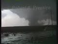 1995 June 2 Dimmitt, Texas Tornado (part 2 of 3)