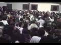 CÓLERA - SUBURBIO GERAL