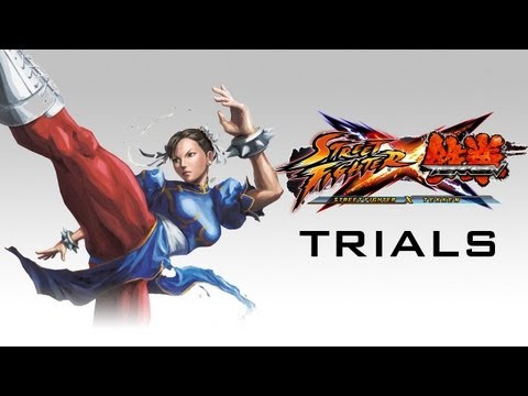 Chun Li