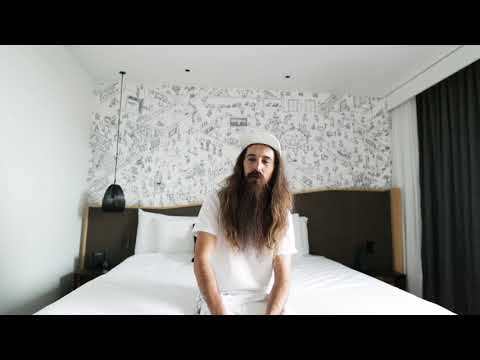 QT Museum Wellington - Interview