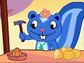 a crapy happy tree friend movie