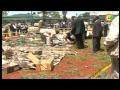 Guns Recovered In Narok
