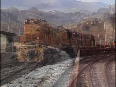 0 Un paseo en tren (II)