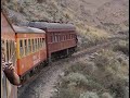 Lima - Huancayo in Peru by train (part 2/2)