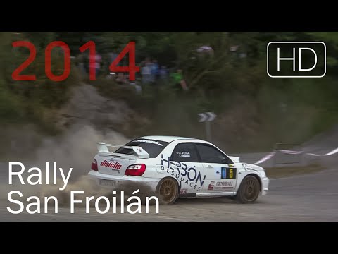 Latest WRC HD & Rally HD Videos