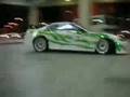 BRN.Drift Volume 1