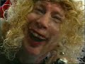 Merry Xmas from Comedian Terry Comeaux